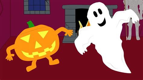 Spooky song - Halloween music playlist. Enjoy Halloween this year by listening to this CBeebies Halloween music mix. You can sing and dance along to the spooky songs at your Halloween party!